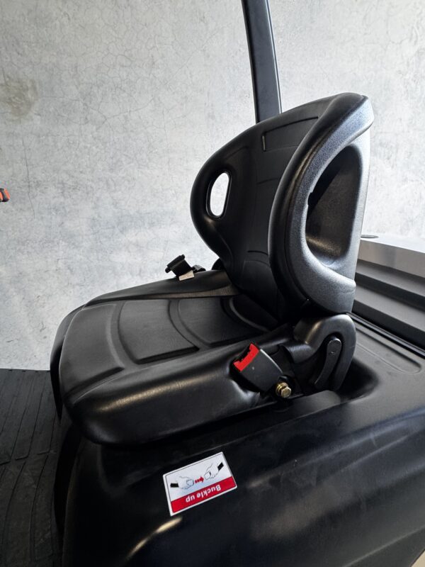 CPC25 2.5 T Forklift - Image 5