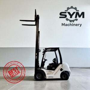 CPC25 2.5 T Forklift