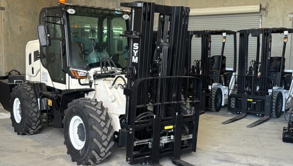 QWF35-S A/C Cab V2