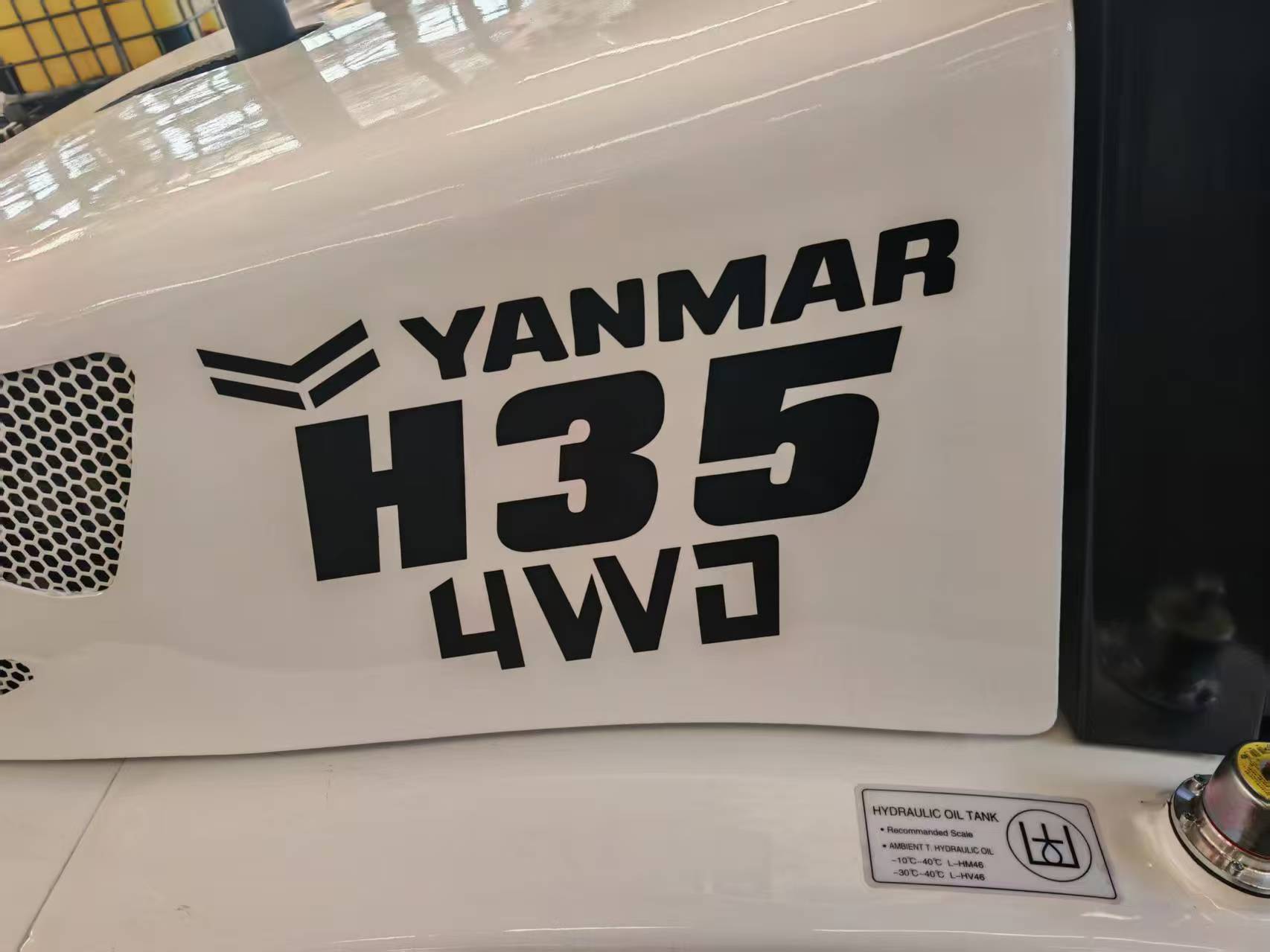 Open Cab 3.5 T 4X4 on demand - Image 3