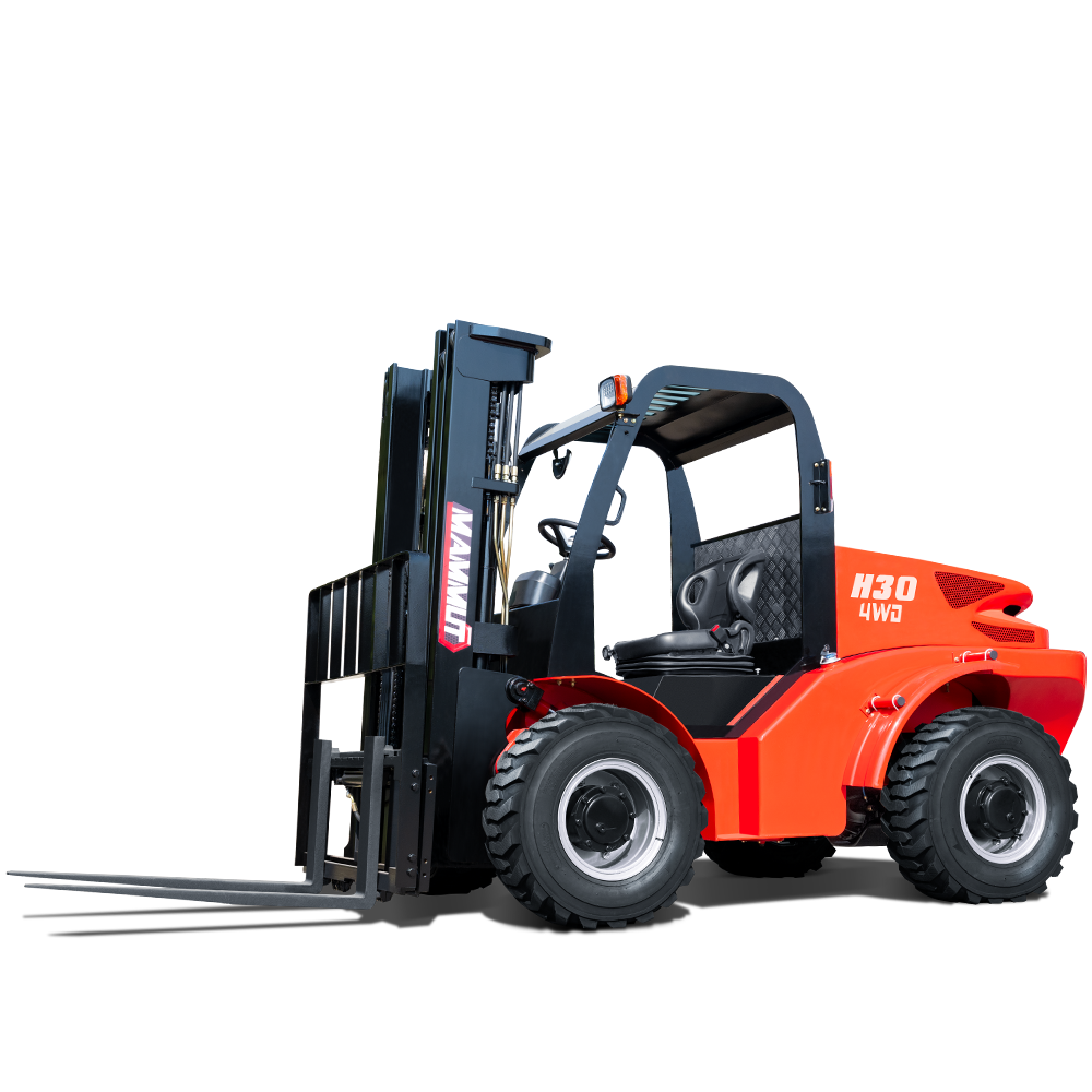 SYM H30 / H35 4X4 on demand - Image 3